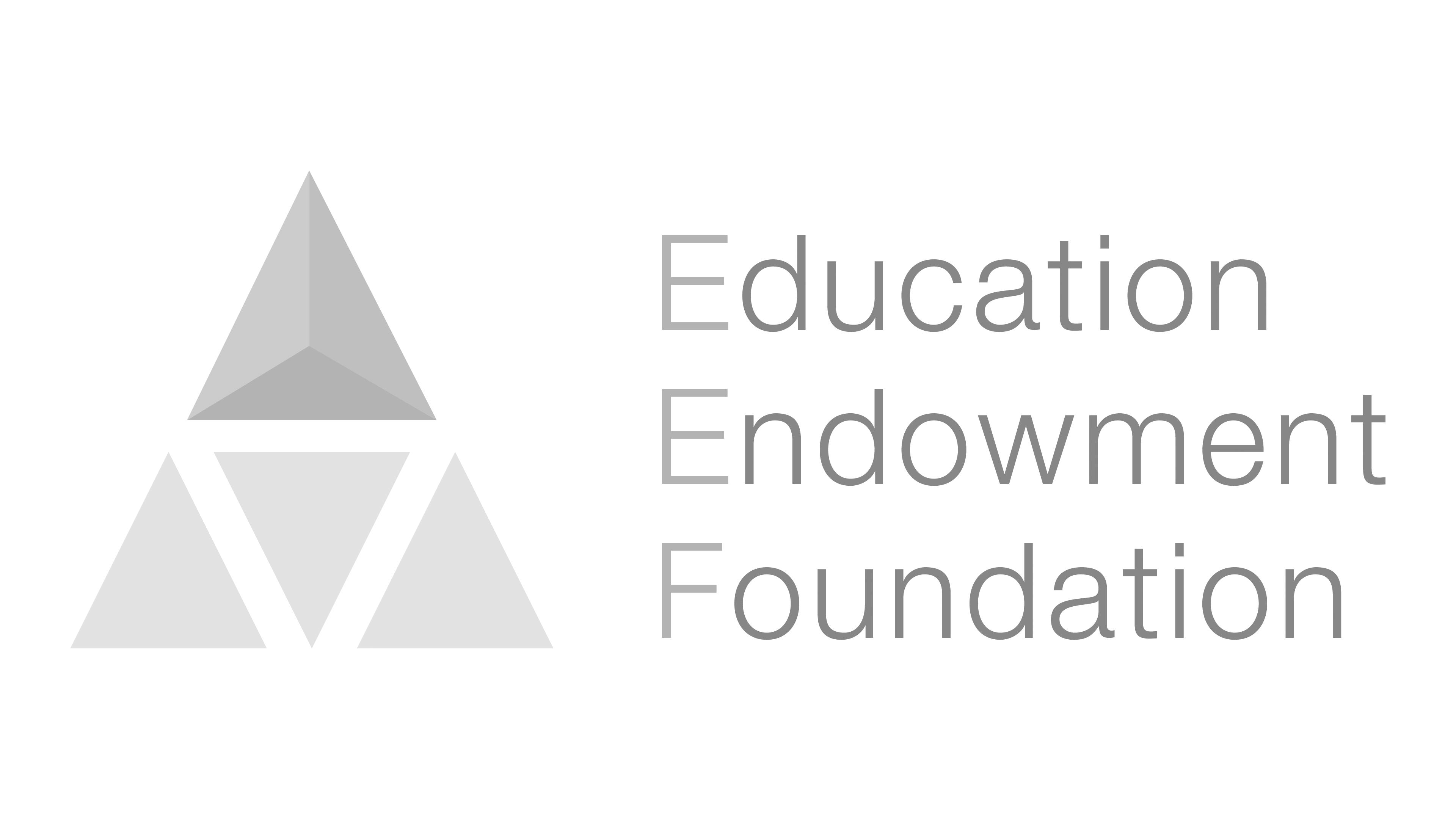 Education Endowment Foundation