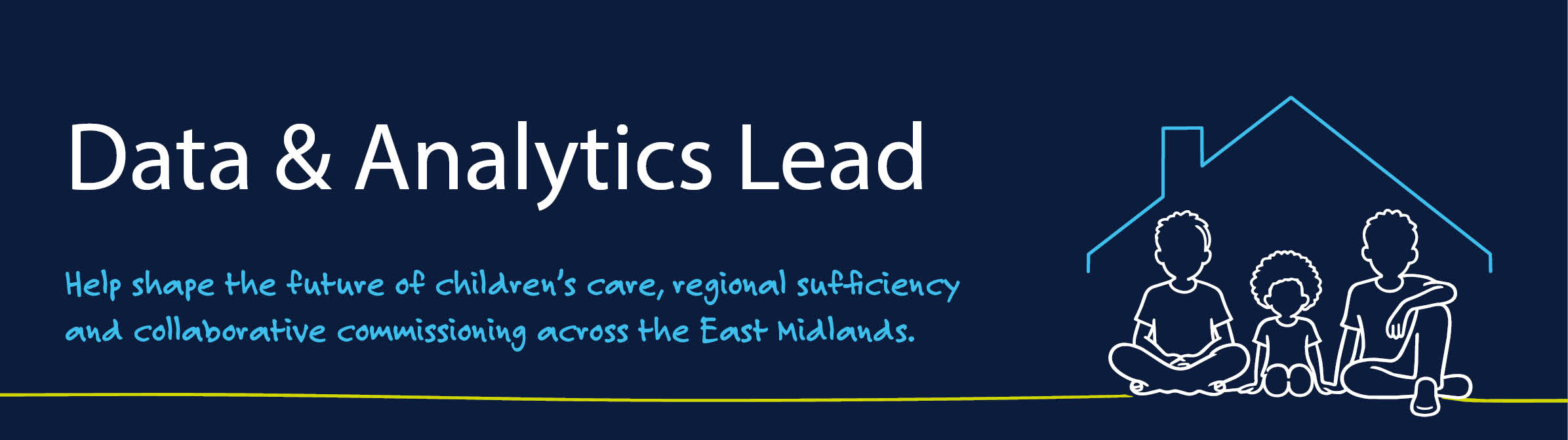 Data & Analytics Lead