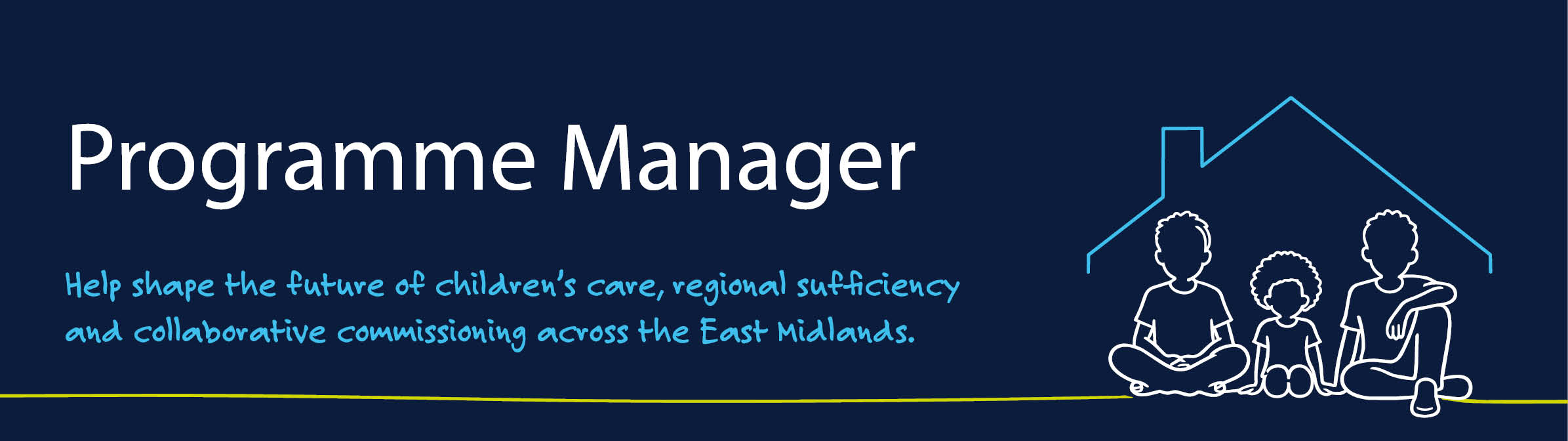 Programme Manager