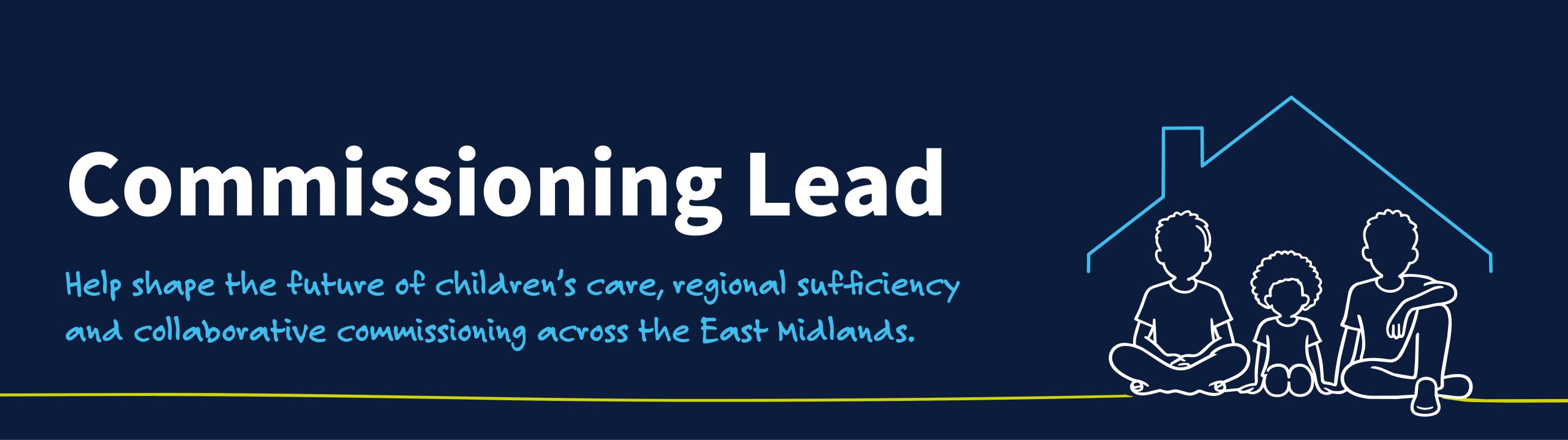 Commissioning Lead